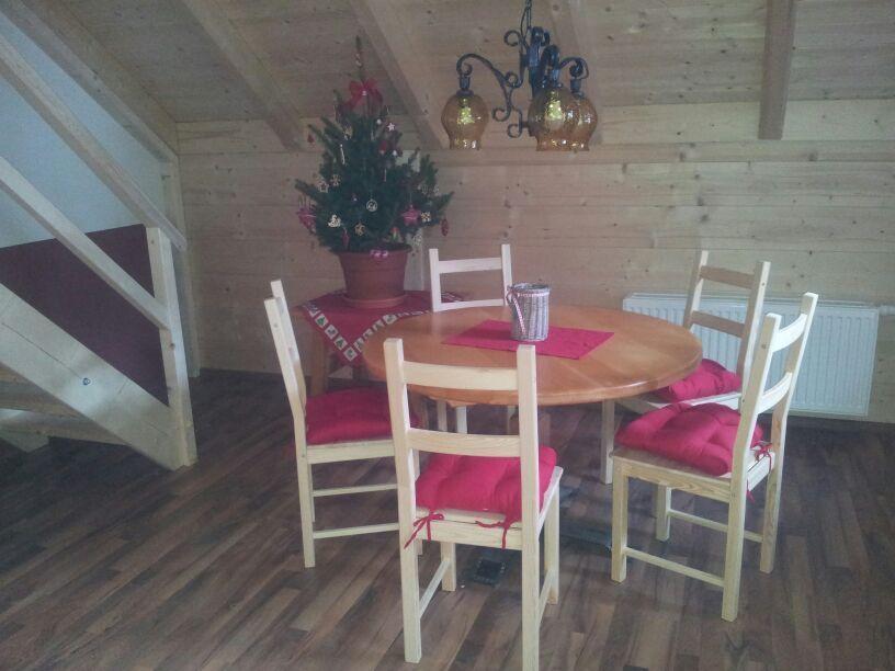 Zimmer Im Lungau Sankt Michael im Lungau Kamer foto