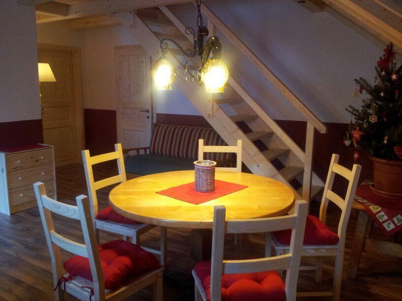 Zimmer Im Lungau Sankt Michael im Lungau Kamer foto