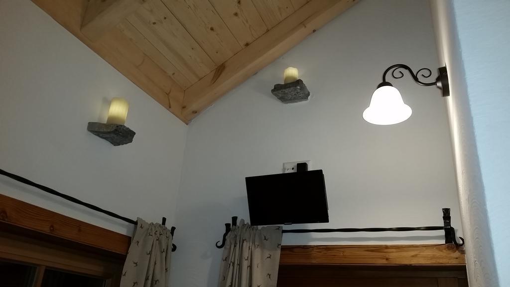 Zimmer Im Lungau Sankt Michael im Lungau Buitenkant foto