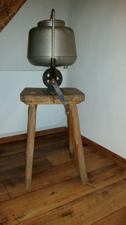 Zimmer Im Lungau Sankt Michael im Lungau Buitenkant foto