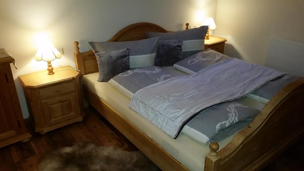 Zimmer Im Lungau Sankt Michael im Lungau Buitenkant foto