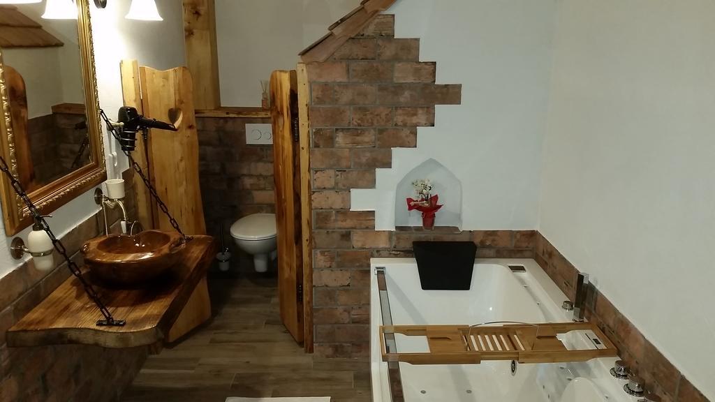 Zimmer Im Lungau Sankt Michael im Lungau Buitenkant foto