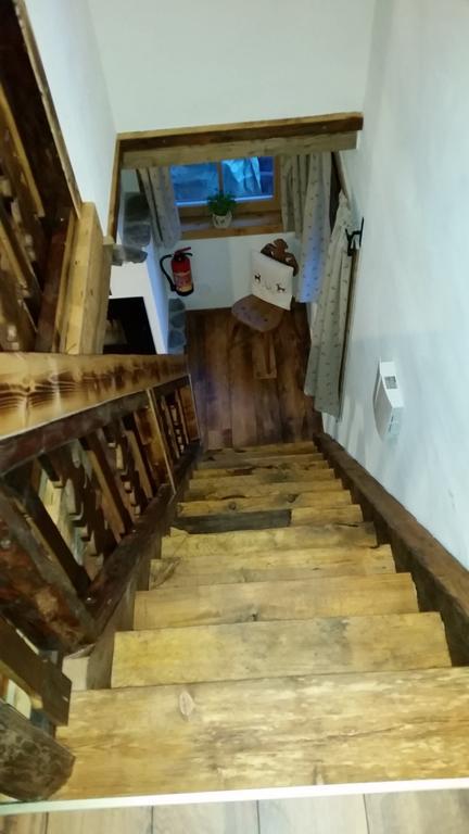 Zimmer Im Lungau Sankt Michael im Lungau Buitenkant foto